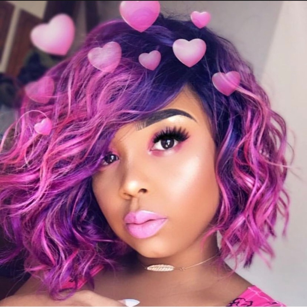Zury Hollywood wig Ivy